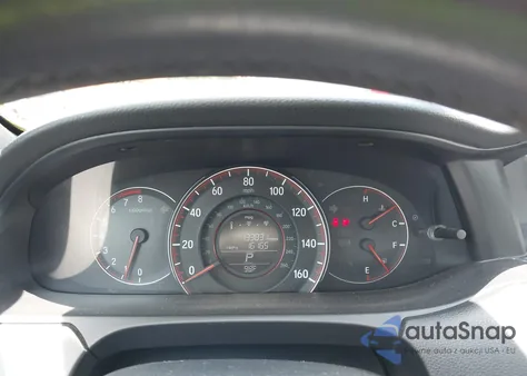 2017 Honda Accord Sport z USA, uszkodzony, nr VIN 1HGCR2F59HA100171